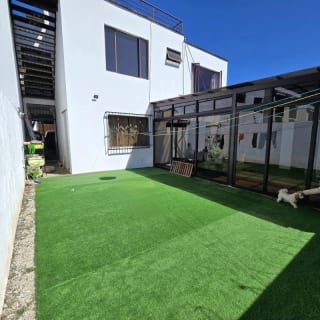 CASA EN VENTA RESIDENCIAL LOMAS DE SAN NICOLÁS KM. 21.5 CARRETERA A EL SALVADOR — Casa en Venta en Carretera a El Salvador, Guatemala, Ciudad — miniatura 6 de 11