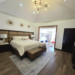 CASA EN VENTA RESIDENCIAL LOMAS DE SAN NICOLÁS KM. 21.5 CARRETERA A EL SALVADOR — Casa en Venta en Carretera a El Salvador, Guatemala, Ciudad — miniatura 5 de 11