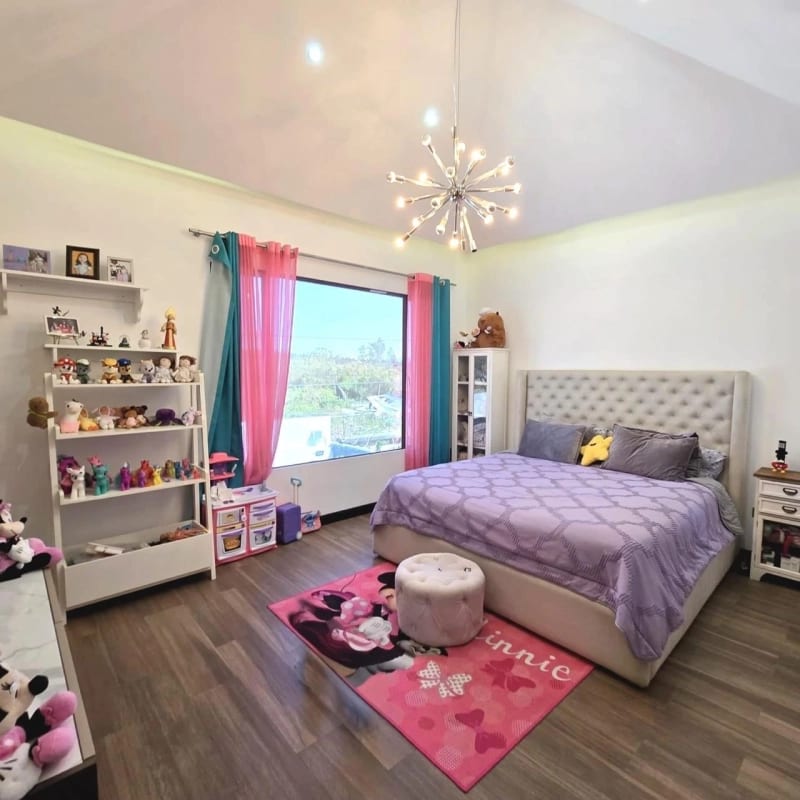 CASA EN VENTA RESIDENCIAL LOMAS DE SAN NICOLÁS KM. 21.5 CARRETERA A EL SALVADOR — Casa en Venta en Carretera a El Salvador, Guatemala, Ciudad — foto 4 de 11