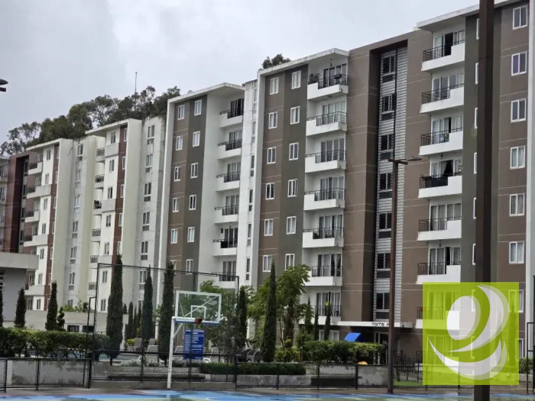 VENDO/RENTO APTO AMUEBLADO EN PARQUE 7 MIXCO — Apartamento en Venta en Zona 7 Mixco, Guatemala, Ciudad — foto 4 de 12