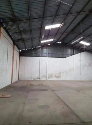 BODEGA EN ALQUILER -COMPLEJO DE BODEGAS ECOBODEGAS KM. 19.5 LO DE COY MIXCO — Bodega / Ofibodega en Alquiler en Zona 1 Mixco, Guatemala, Ciudad — miniatura 5 de 7
