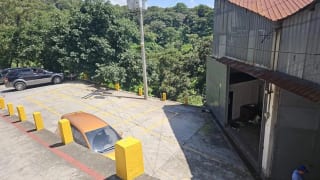 BODEGA EN ALQUILER -COMPLEJO DE BODEGAS ECOBODEGAS KM. 19.5 LO DE COY MIXCO — Bodega / Ofibodega en Alquiler en Zona 1 Mixco, Guatemala, Ciudad — miniatura 4 de 7