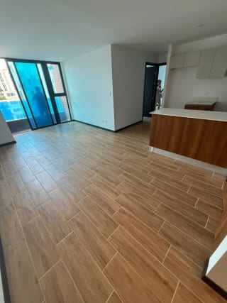 VENDO APARTAMENTO PARA ESTRENAR EN ZONA 13 EDIFICIO ESSENZA — Apartamento en Venta en Zona 13, Guatemala, Ciudad — miniatura 1 de 17