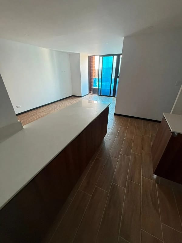 VENDO APARTAMENTO PARA ESTRENAR EN ZONA 13 EDIFICIO ESSENZA — Apartamento en Venta en Zona 13, Guatemala, Ciudad — foto 14 de 17