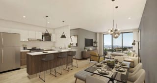 VENDO APARTAMENTO PARA ESTRENAR EN ZONA 13 EDIFICIO ESSENZA — Apartamento en Venta en Zona 13, Guatemala, Ciudad — miniatura 8 de 17