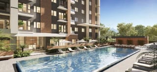 VENDO APARTAMENTO PARA ESTRENAR EN ZONA 13 EDIFICIO ESSENZA — Apartamento en Venta en Zona 13, Guatemala, Ciudad — miniatura 2 de 17