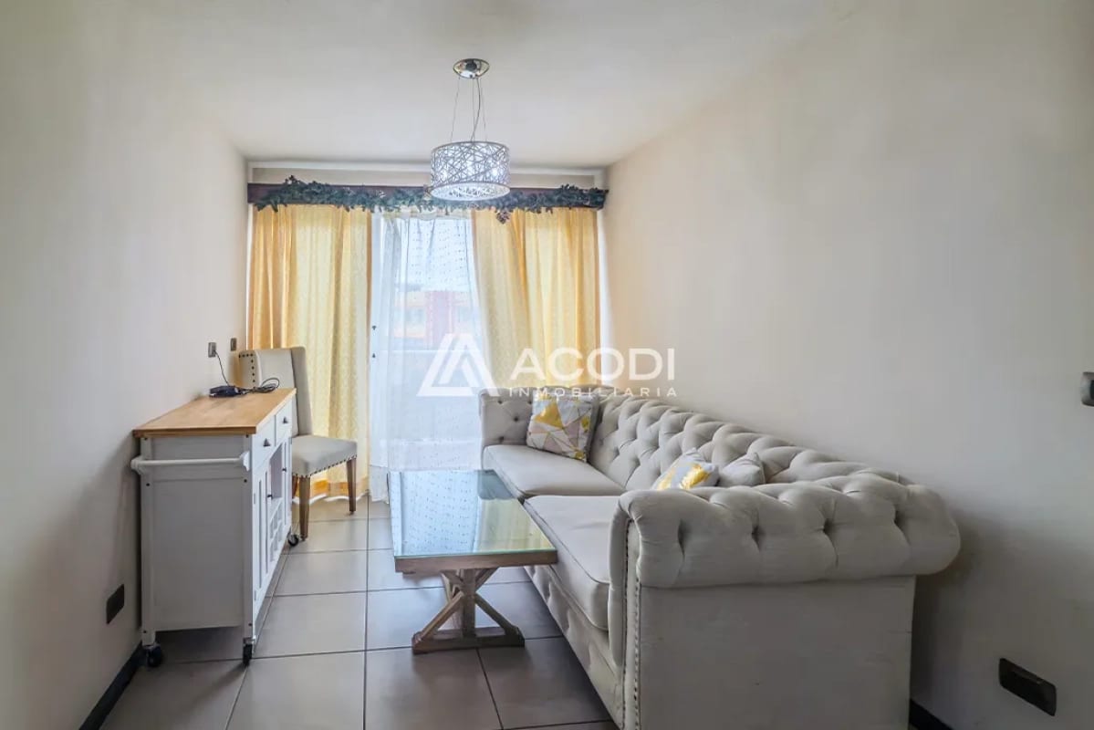 Apartamento amueblado en Zona 5 — Apartamento en Venta en Zona 5, Guatemala, Ciudad — foto 1 de 5