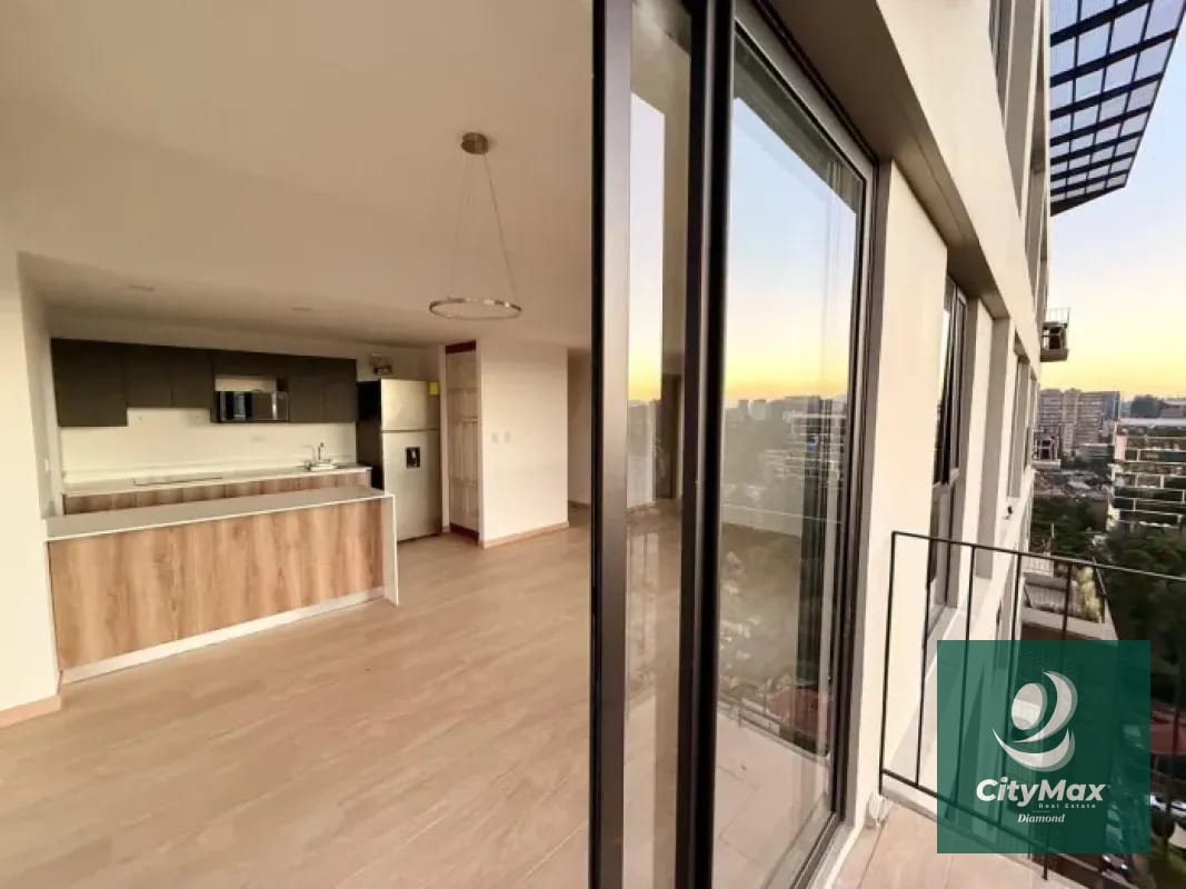 Apartamento en Renta en Zona 10 Ciudad de Guatemala — Apartamento en Alquiler en Zona 10, Guatemala, Ciudad — foto 1 de 13