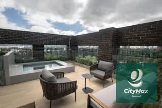 Apartamento en Renta en Zona 10 Ciudad de Guatemala — Apartamento en Alquiler en Zona 10, Guatemala, Ciudad — miniatura 8 de 13