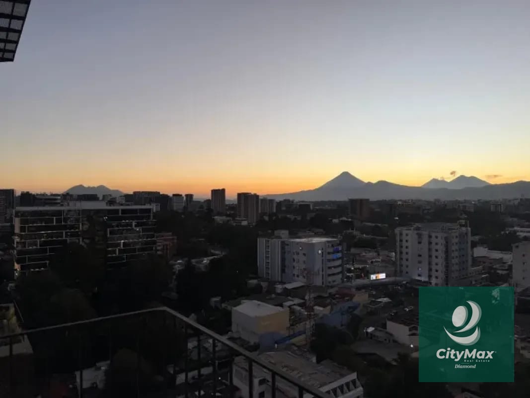 Apartamento en Renta en Zona 10 Ciudad de Guatemala — Apartamento en Alquiler en Zona 10, Guatemala, Ciudad — foto 6 de 13