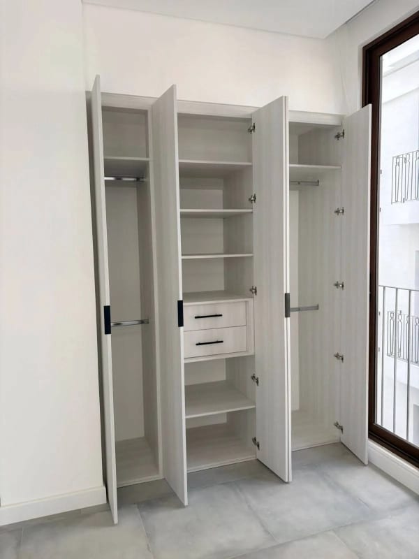 APARTAMENTO EN RENTA EN CIUDAD CAYALÁ – ZONA 16 ANTARES I, Torre B — Apartamento en Alquiler en Ciudad Cayalá, Zona 16, Guatemala, Ciudad — foto 5 de 11