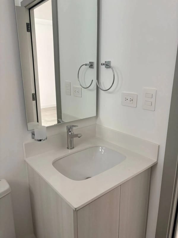 APARTAMENTO EN RENTA EN CIUDAD CAYALÁ – ZONA 16 ANTARES I, Torre B — Apartamento en Alquiler en Ciudad Cayalá, Zona 16, Guatemala, Ciudad — foto 3 de 11