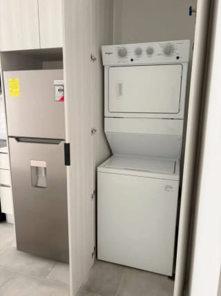 APARTAMENTO EN RENTA EN CIUDAD CAYALÁ  – ZONA 16 ANTARES  I, Torre B — Apartamento en Alquiler en Ciudad Cayalá, Zona 16, Guatemala, Ciudad — miniatura 2 de 11