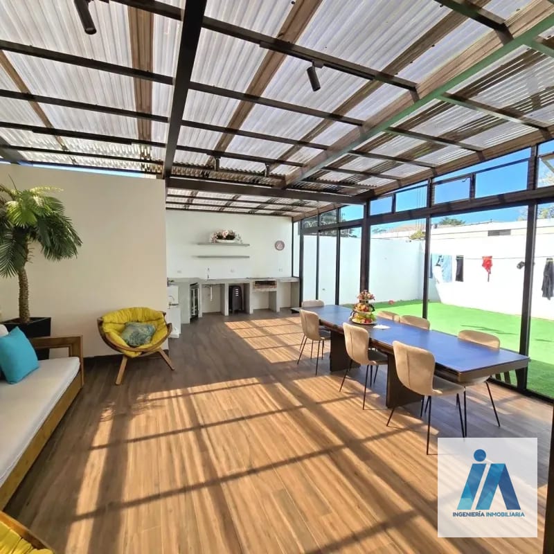 ⭕️ NUEVO PRECIO  CASA EN VENTA📍 Lomas de San Nicolás, Km 21.5 Carretera a El Salvador — Casa en Venta en Carretera a El Salvador, Guatemala, Ciudad — foto 9 de 13