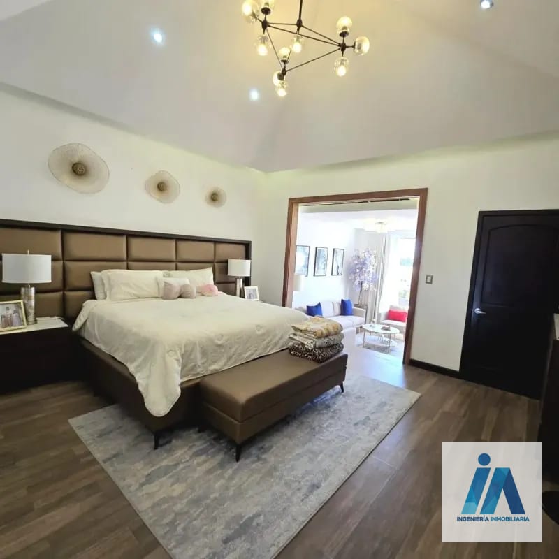 ⭕️ NUEVO PRECIO  CASA EN VENTA📍 Lomas de San Nicolás, Km 21.5 Carretera a El Salvador — Casa en Venta en Carretera a El Salvador, Guatemala, Ciudad — foto 6 de 13