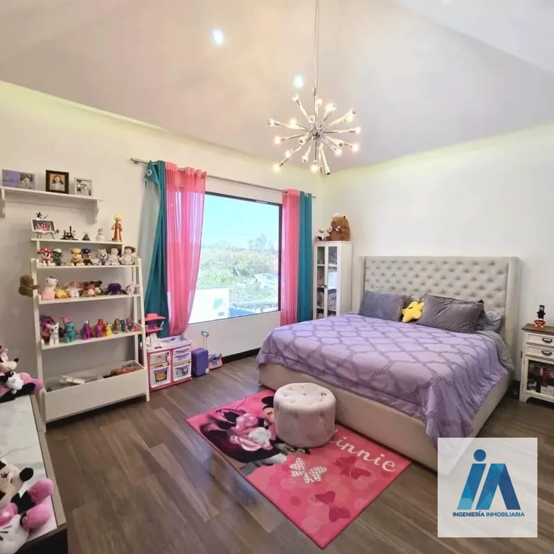 ⭕️ NUEVO PRECIO  CASA EN VENTA📍 Lomas de San Nicolás, Km 21.5 Carretera a El Salvador — Casa en Venta en Carretera a El Salvador, Guatemala, Ciudad — foto 3 de 13
