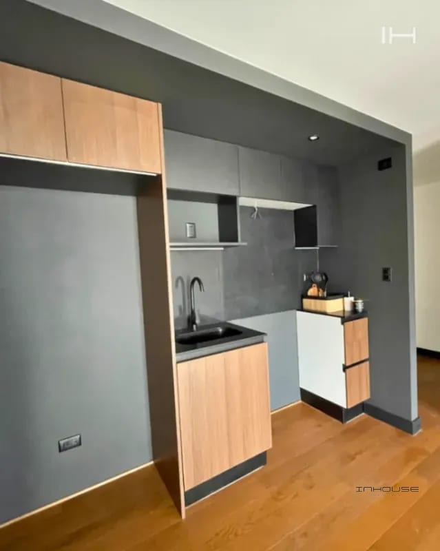 APARTAMENTO EN VENTA ZONA 11, VÍA MARISCAL — Apartamento en Venta en Zona 11, Guatemala, Ciudad — foto 4 de 9