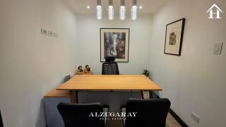 Apartamento Amueblado - 3 Hab. / Edificio Liv, Z. 15, V.H 1 — Apartamento en Alquiler en Zona 15, Guatemala, Ciudad — miniatura 7 de 9