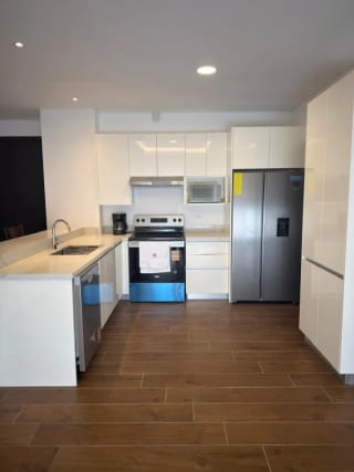 Lirios IV, Cayalá - Apartamento en renta!! — Apartamento en Alquiler en Ciudad Cayalá, Zona 16, Guatemala, Ciudad — miniatura 4 de 13