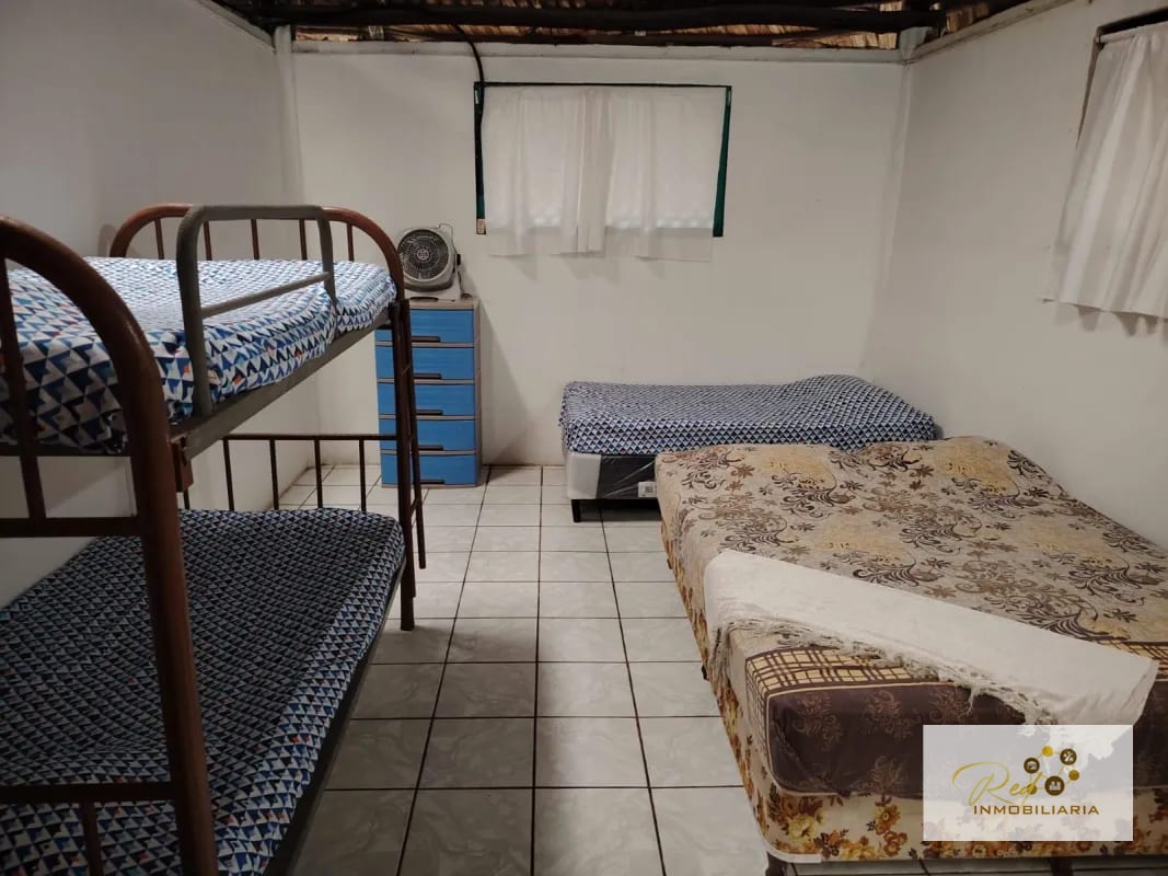 🌴 VENTA RANCHO SOLARIA – MONTER RICO 🌊 — Casa vacacional en Venta en Monterrico, Santa Rosa — foto 7 de 11