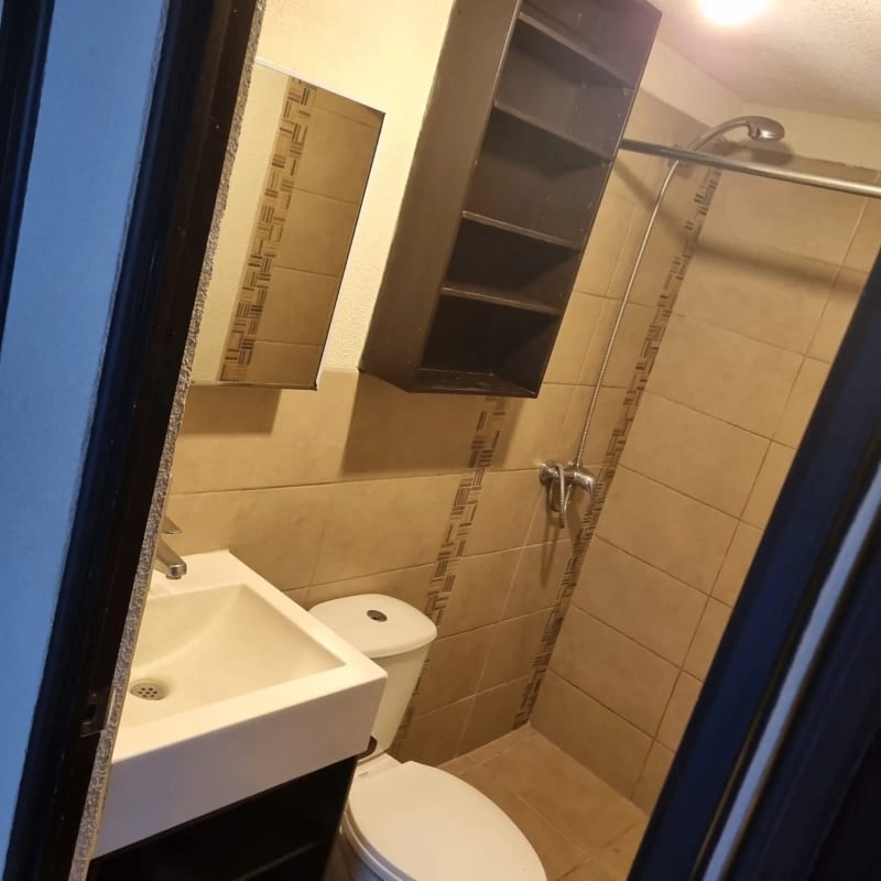 Apartamento en venta, VERTICAL (apartamentos Aurora) zona 13 — Apartamento en Venta en Zona 13, Guatemala, Ciudad — foto 10 de 11