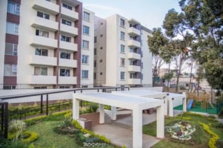 Apartamento en venta, VERTICAL (apartamentos Aurora) zona 13 — Apartamento en Venta en Zona 13, Guatemala, Ciudad — miniatura 5 de 11
