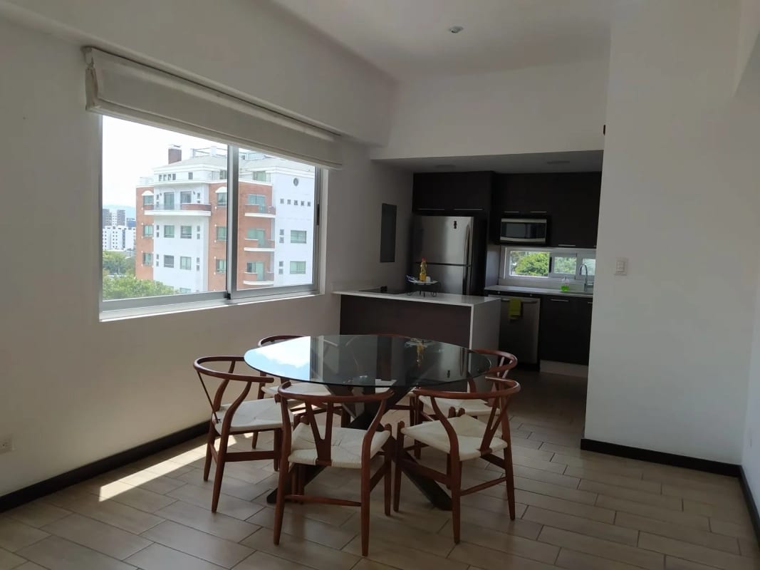 Apartamento en venta, Edificio Ferrara, zona 10 — Apartamento en Venta en Ferrara 10, Zona 10, Guatemala, Ciudad — foto 9 de 10