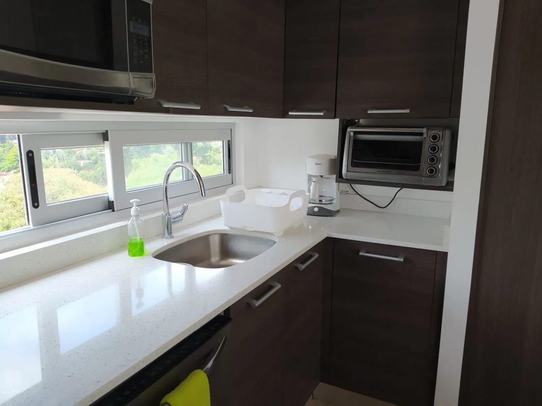 Apartamento en venta, Edificio Ferrara, zona 10 — Apartamento en Venta en Ferrara 10, Zona 10, Guatemala, Ciudad — foto 8 de 10
