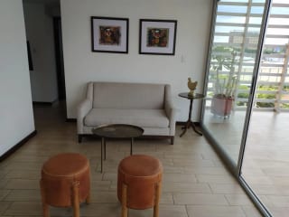 Apartamento en venta, Edificio Ferrara, zona 10 — Apartamento en Venta en Ferrara 10, Zona 10, Guatemala, Ciudad — miniatura 7 de 10