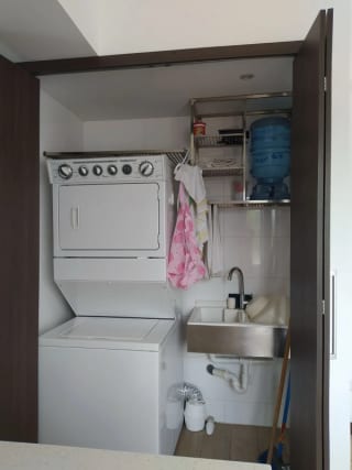Apartamento en venta, Edificio Ferrara, zona 10 — Apartamento en Venta en Ferrara 10, Zona 10, Guatemala, Ciudad — miniatura 2 de 10
