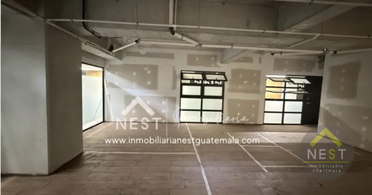 Oficina de 55m² en Renta | Edificio ASCEND - Zona 9 — Oficina en Alquiler en Ascend, Zona 9, Guatemala, Ciudad — foto 6 de 17