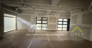 Oficina de 55m² en Renta | Edificio ASCEND - Zona 9 — Oficina en Alquiler en Ascend, Zona 9, Guatemala, Ciudad — miniatura 5 de 17