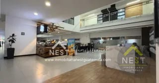 Oficina de 55m² en Renta | Edificio ASCEND - Zona 9 — Oficina en Alquiler en Ascend, Zona 9, Guatemala, Ciudad — miniatura 17 de 17