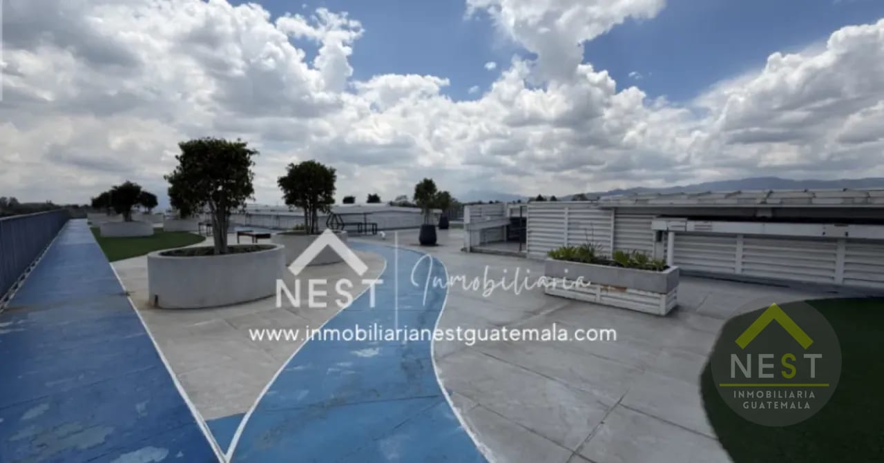 Oficina de 55m² en Renta | Edificio ASCEND - Zona 9 — Oficina en Alquiler en Ascend, Zona 9, Guatemala, Ciudad — foto 13 de 17