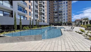 ALQUILO APARTAMENTO DE 3 HABITACIONES EN PARQUE 15 — Apartamento en Alquiler en Parque 15, Zona 15, Guatemala, Ciudad — miniatura 16 de 16