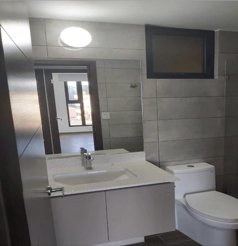 ALQUILO APARTAMENTO DE 3 HABITACIONES EN PARQUE 15 — Apartamento en Alquiler en Parque 15, Zona 15, Guatemala, Ciudad — foto 7 de 16