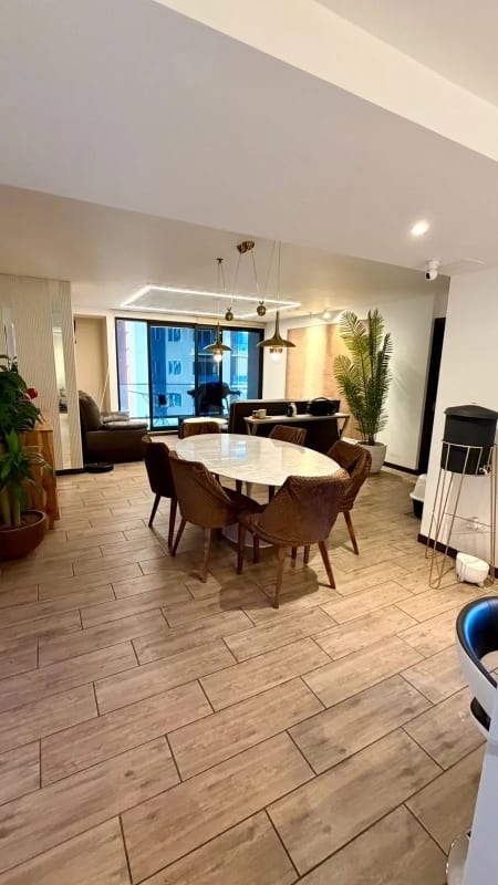 Apartamento en Renta - Zona 13 — Apartamento en Alquiler en Aure, Zona 13, Guatemala, Ciudad — foto 10 de 10