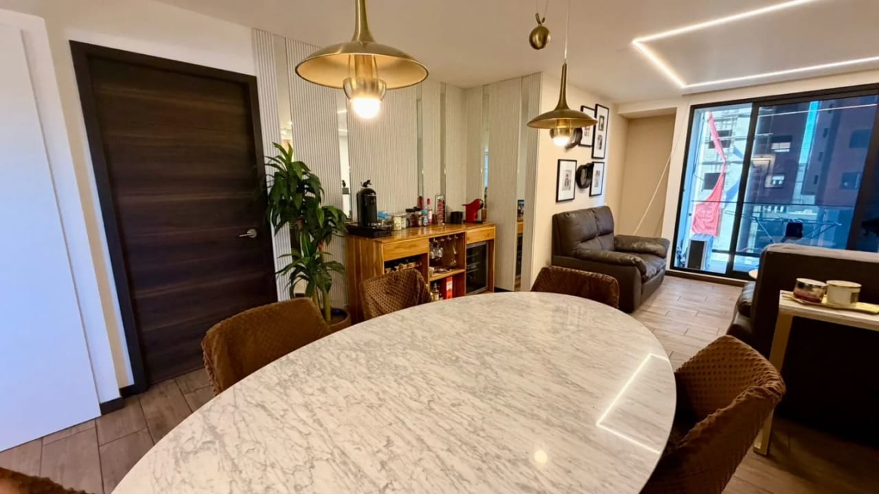 Apartamento en Renta - Zona 13 — Apartamento en Alquiler en Aure, Zona 13, Guatemala, Ciudad — foto 6 de 10