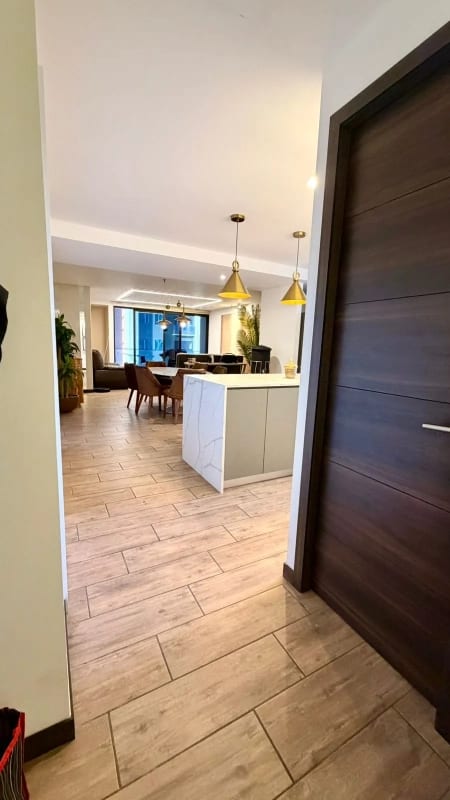 Apartamento en Renta - Zona 13 — Apartamento en Alquiler en Aure, Zona 13, Guatemala, Ciudad — foto 5 de 10