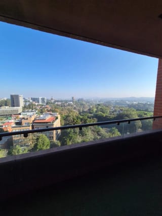 Apartamento en Renta - Casa Margarita - Zona 10 — Apartamento en Alquiler en Zona 10, Guatemala, Ciudad — miniatura 2 de 16