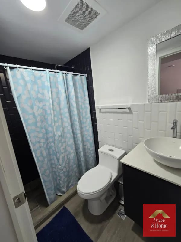 apartamento en renta zona 13- NARAMA — Apartamento en Alquiler en Narama, Zona 13, Guatemala, Ciudad — foto 4 de 10