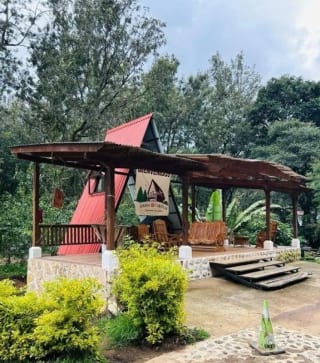 TERRENO EN VENTA EN HACIENDA LAS LLANURAS, KM 43.8 SUMPANCO, SACATEPEQUEZ — Terreno en Venta en Sumpango, Sacatepéquez — miniatura 1 de 15