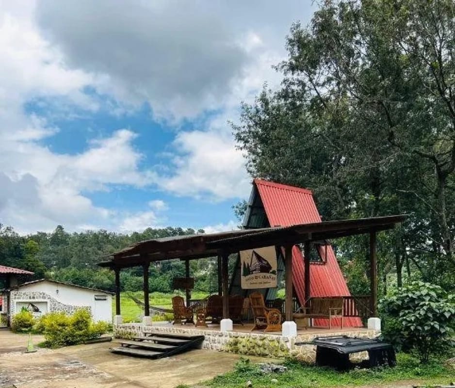 TERRENO EN VENTA EN HACIENDA LAS LLANURAS, KM 43.8 SUMPANCO, SACATEPEQUEZ — Terreno en Venta en Sumpango, Sacatepéquez — foto 6 de 15