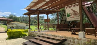 TERRENO EN VENTA EN HACIENDA LAS LLANURAS, KM 43.8 SUMPANCO, SACATEPEQUEZ — Terreno en Venta en Sumpango, Sacatepéquez — miniatura 5 de 15