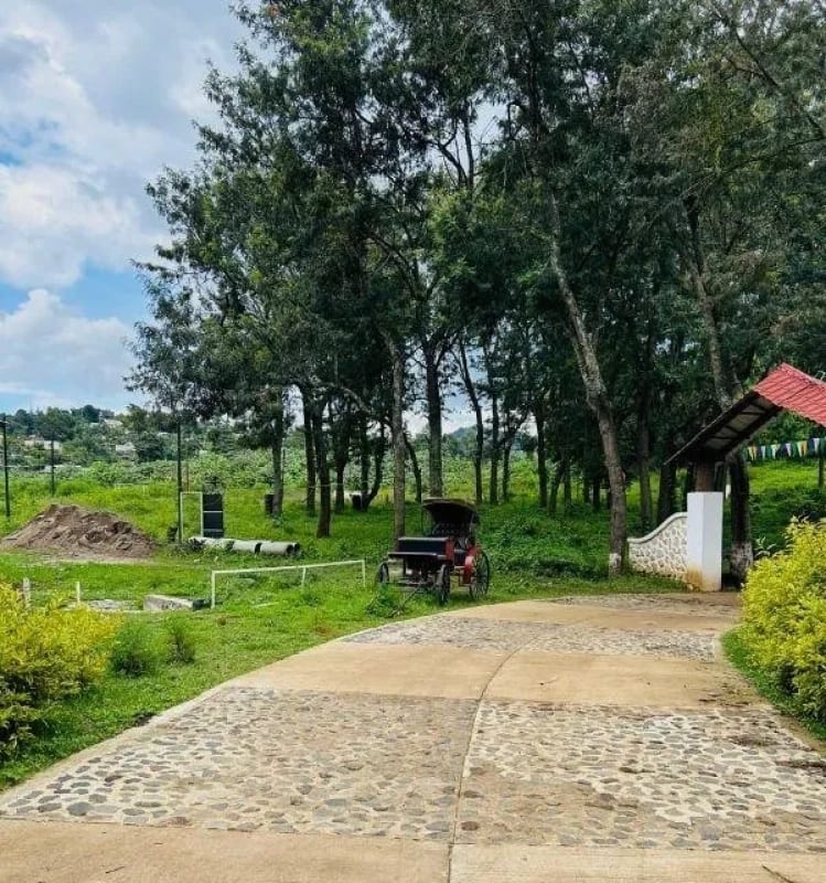 TERRENO EN VENTA EN HACIENDA LAS LLANURAS, KM 43.8 SUMPANCO, SACATEPEQUEZ — Terreno en Venta en Sumpango, Sacatepéquez — foto 4 de 15