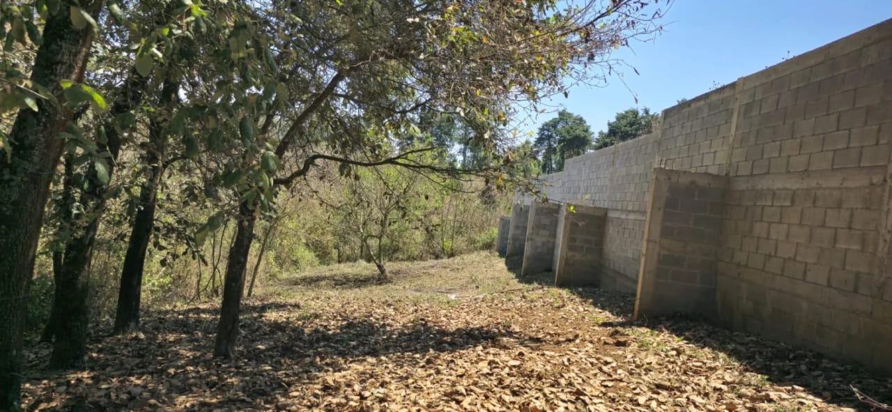 TERRENO EN VENTA EN HACIENDA LAS LLANURAS, KM 43.8 SUMPANCO, SACATEPEQUEZ — Terreno en Venta en Sumpango, Sacatepéquez — foto 11 de 15