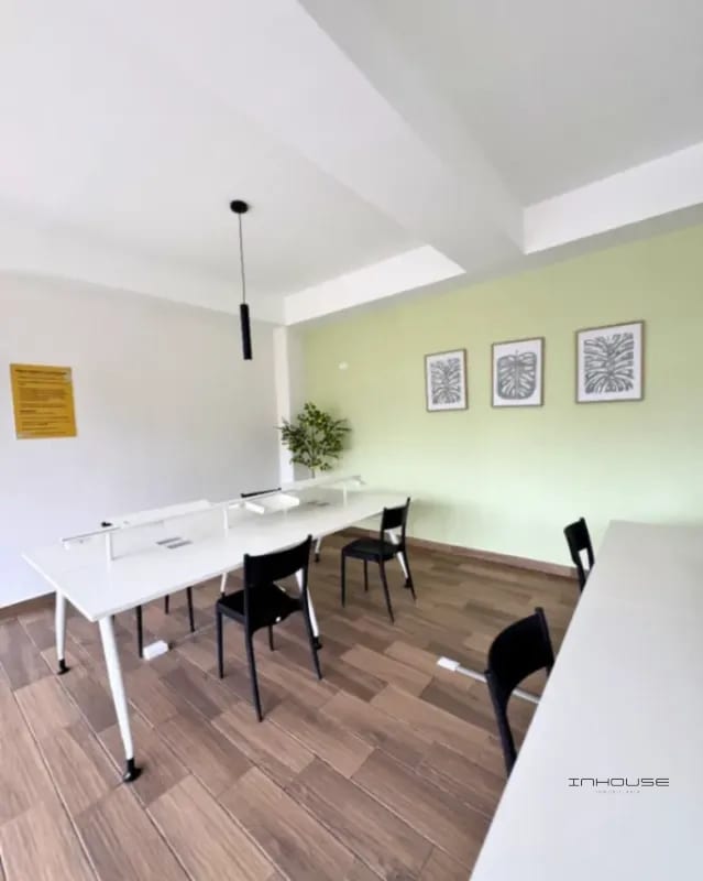 APARTAMENTO EN VENTA ZONA 16 -LARES- EN PRIMER NIVEL CON JARDIN — Apartamento en Venta en Zona 16, Guatemala, Ciudad — foto 3 de 11