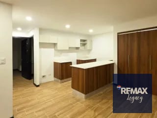 Apartamento Renta | zona 13 | Essenza — Apartamento en Alquiler en Zona 13, Guatemala, Ciudad — miniatura 1 de 14