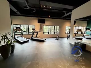 Apartamento en renta o venta en Andares Doce, Avenida Petapa, zona 12 — Apartamento en Venta en Andares Doce, Zona 12, Guatemala, Ciudad — miniatura 5 de 14