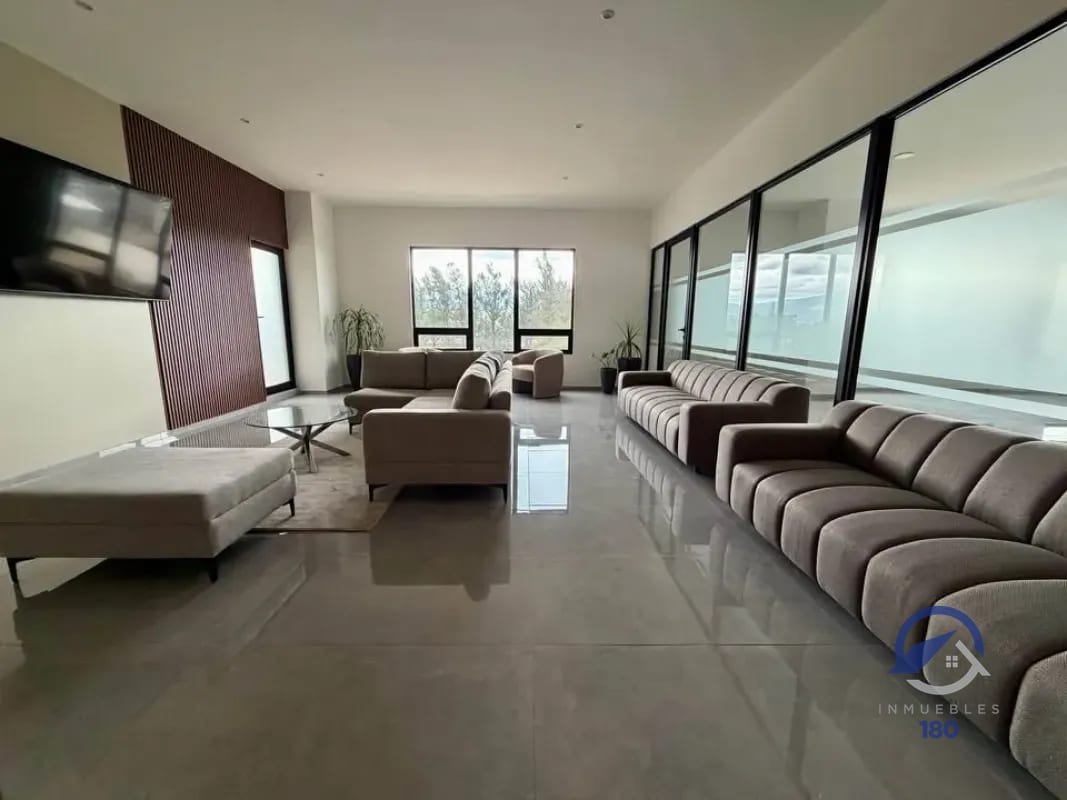 Apartamento en renta o venta en Andares Doce, Avenida Petapa, zona 12 — Apartamento en Venta en Andares Doce, Zona 12, Guatemala, Ciudad — foto 4 de 14